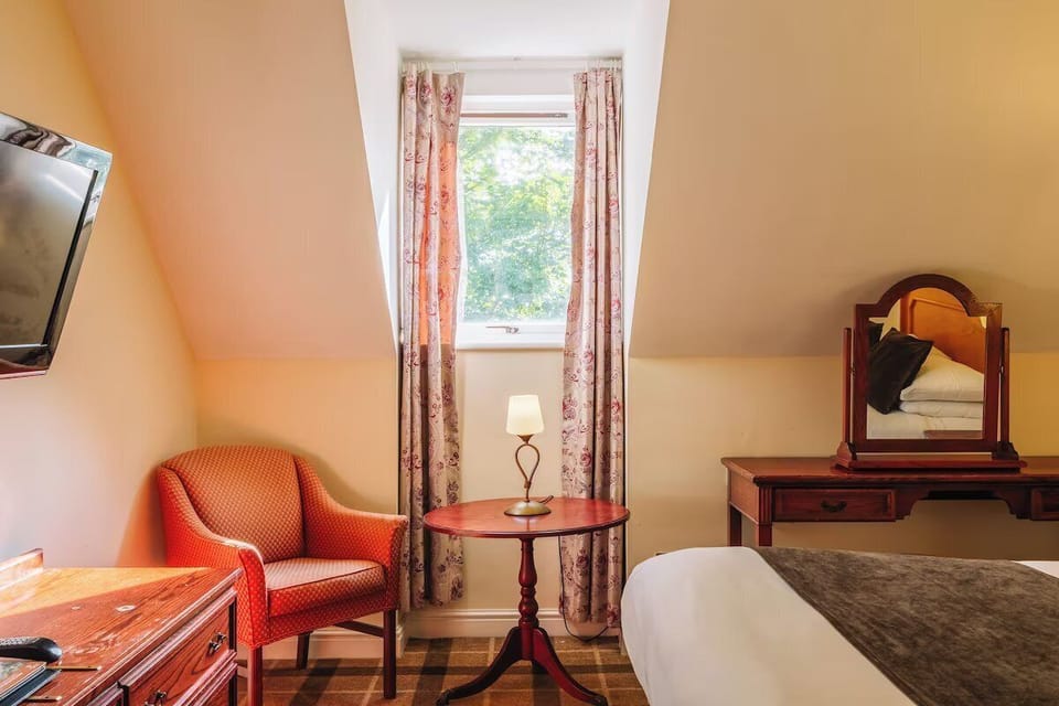Room amenities