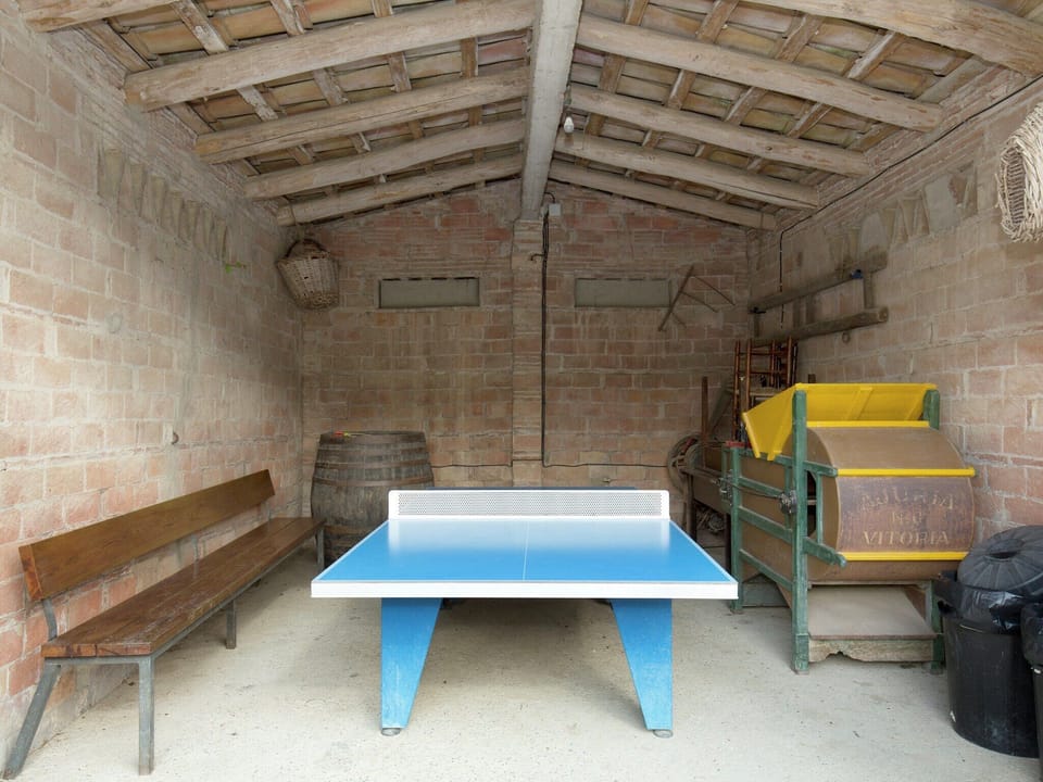 Recreation Room