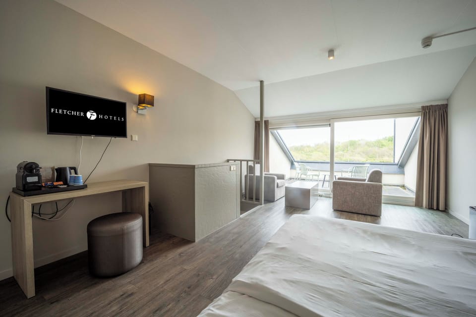 In-room amenities