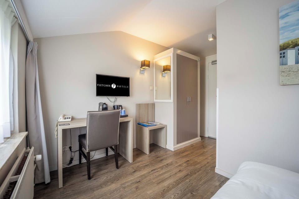 In-room amenities