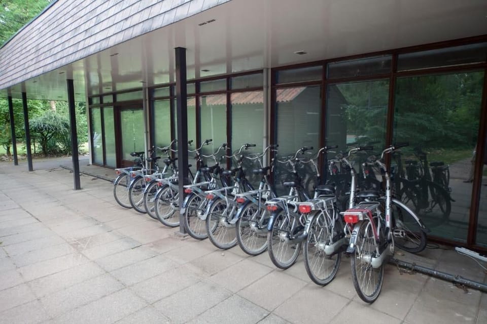 Bicycling