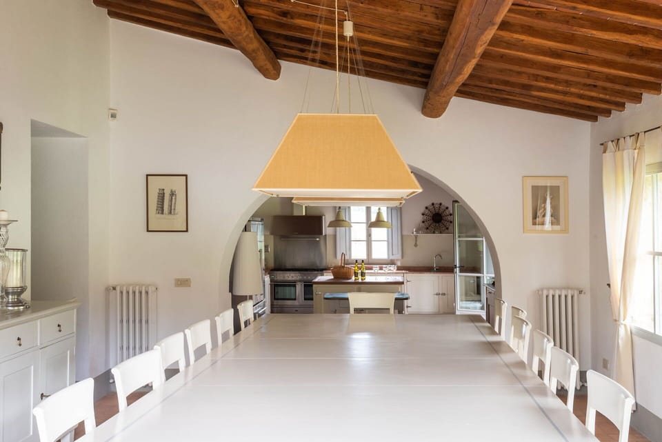 Autumn, Kitchen, Spring, Summer