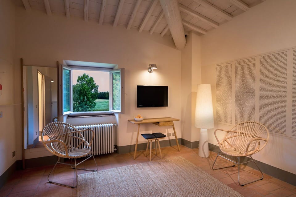 Autumn, Bedroom, Spring, Summer