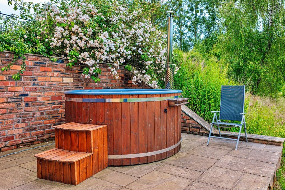 Holiday Home Facilities and Services