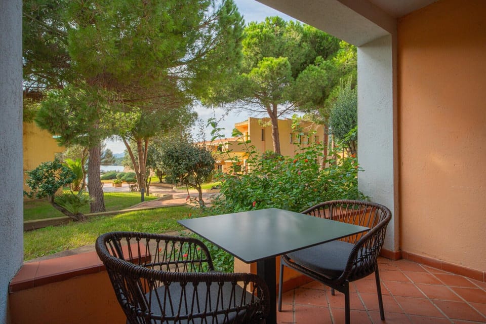 Patio / Balcony