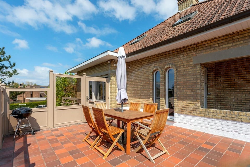 Patio / Balcony