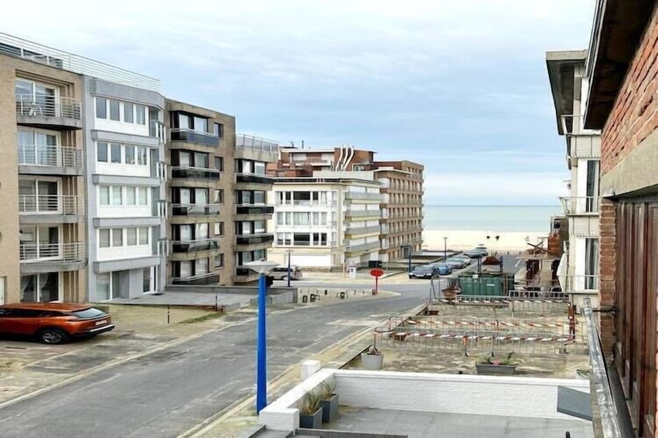 View from Holiday Home [summer]