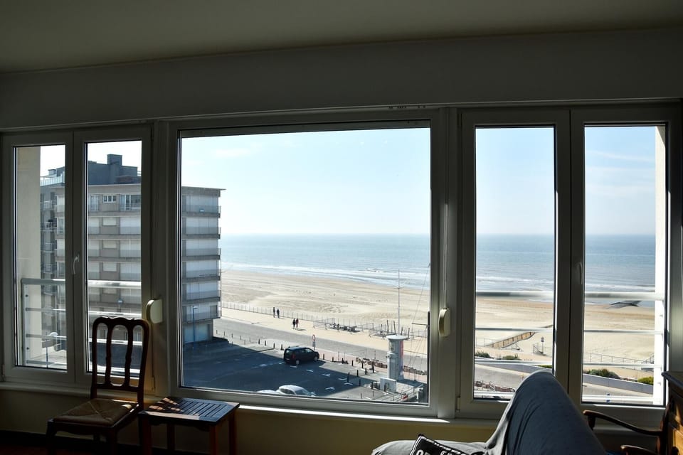 View from Holiday Home [summer]