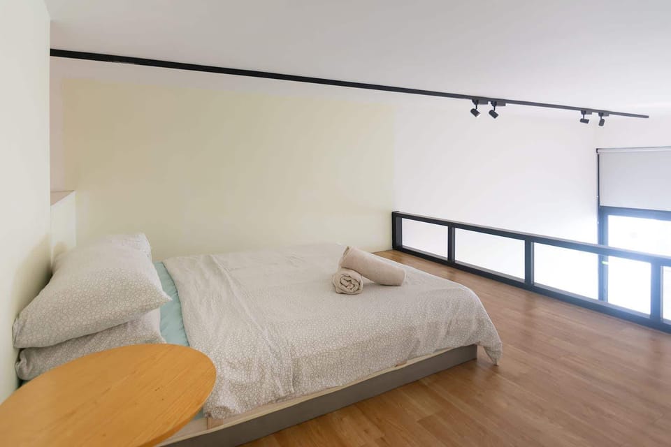 Get a good night rest.
