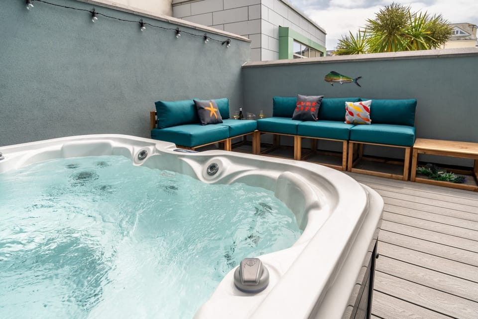 Holiday Home Facilities and Services