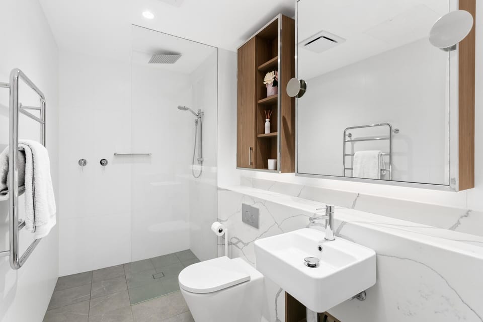 Apartment Images