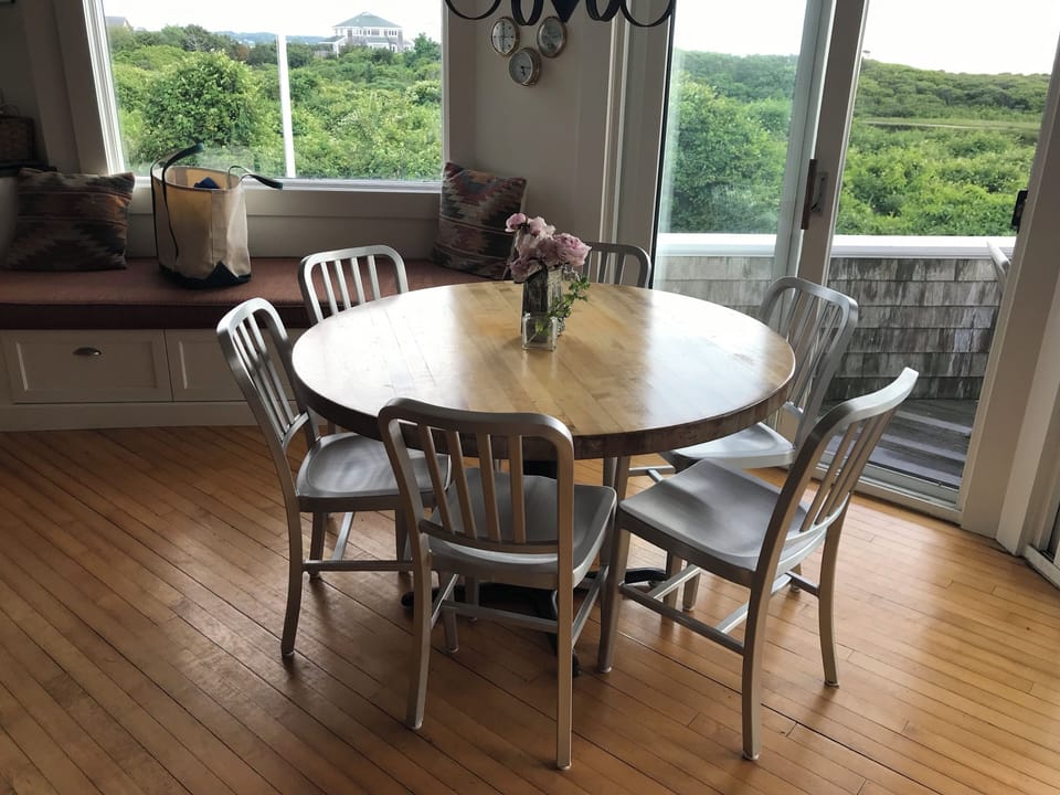 Waterview Dining
