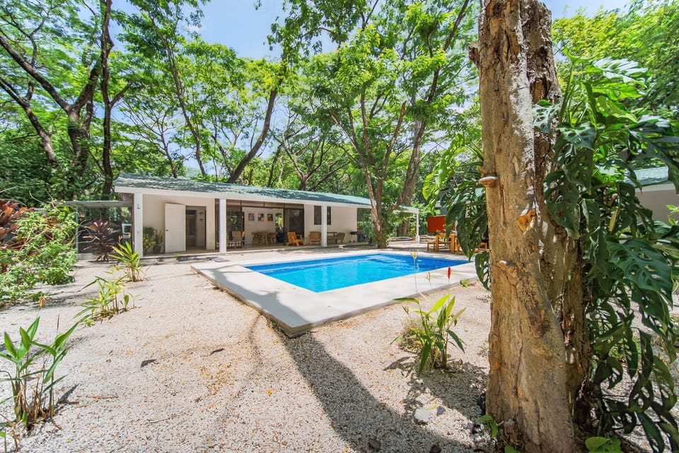 Villa #1