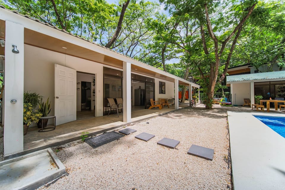 Villa #1