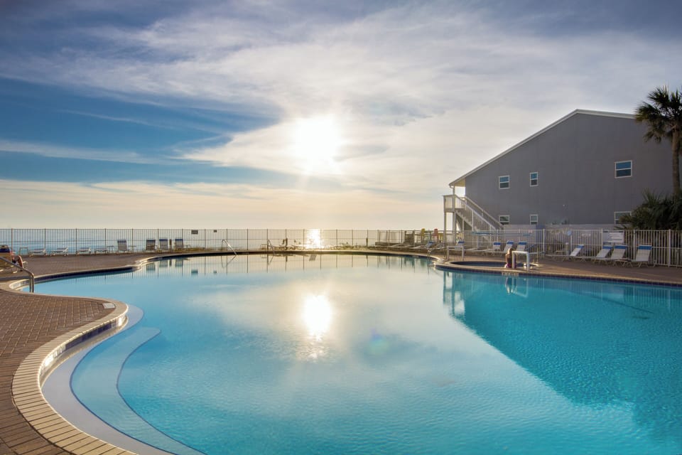 Resort Amenity