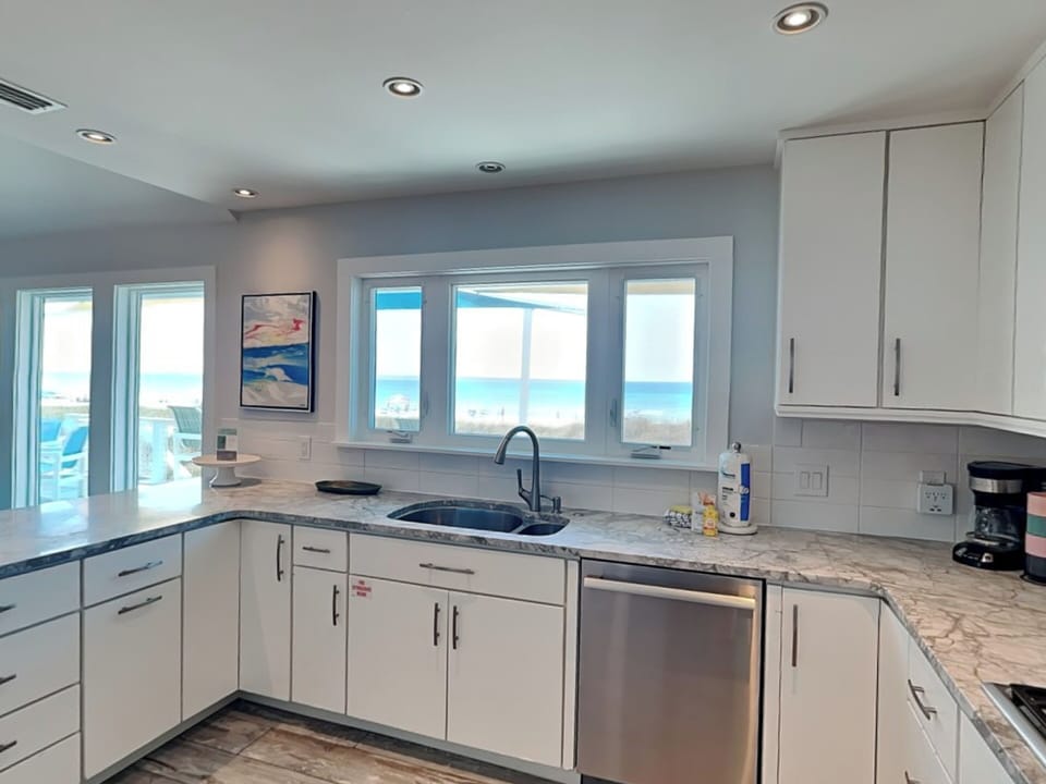 Kitchen, First Floor
