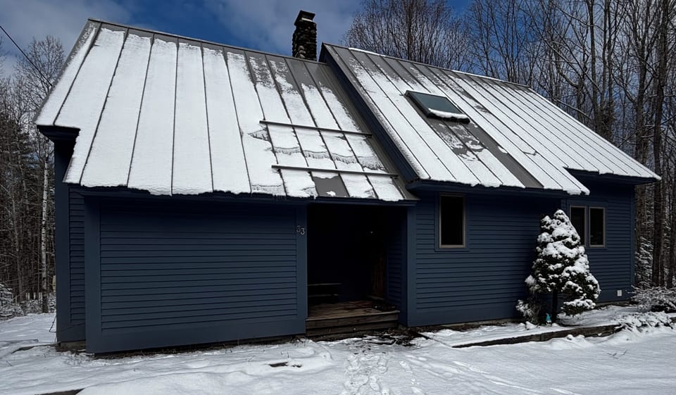 VT House