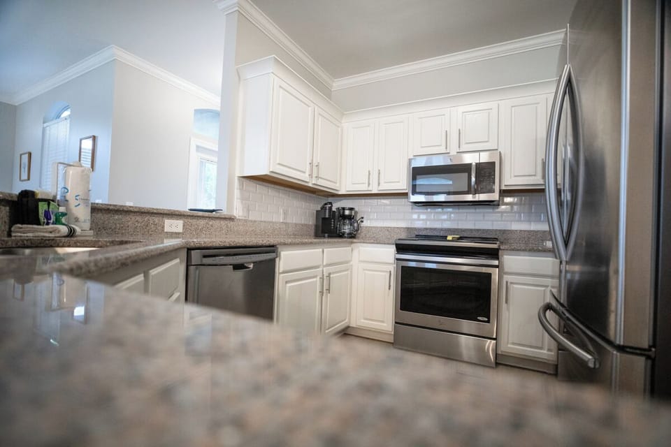 Peaceful Pelican Destin Vacation Home-011