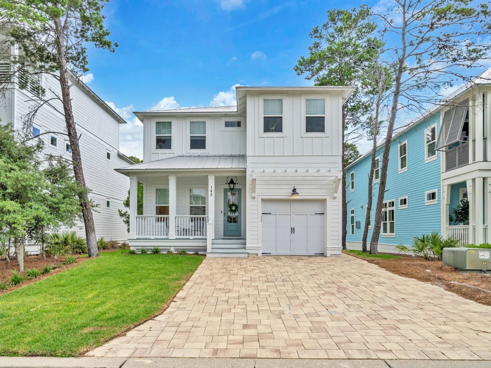 Grande Pointe 142- LiveSea 30A