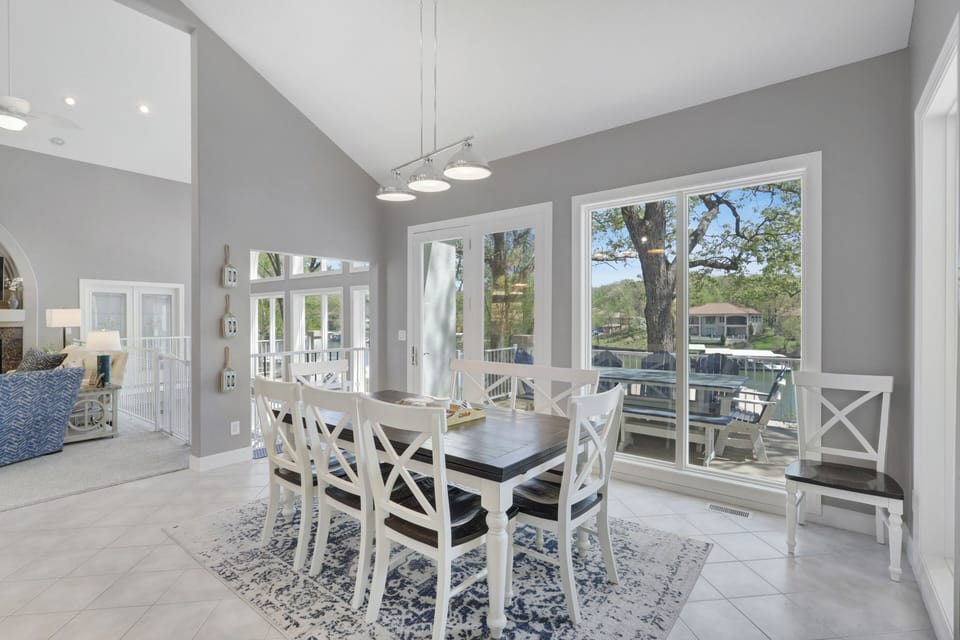 Main Dining Room