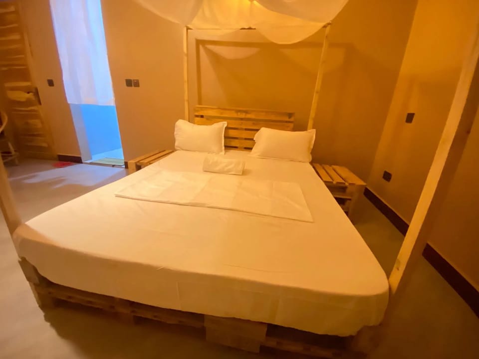 Simba Bedroom