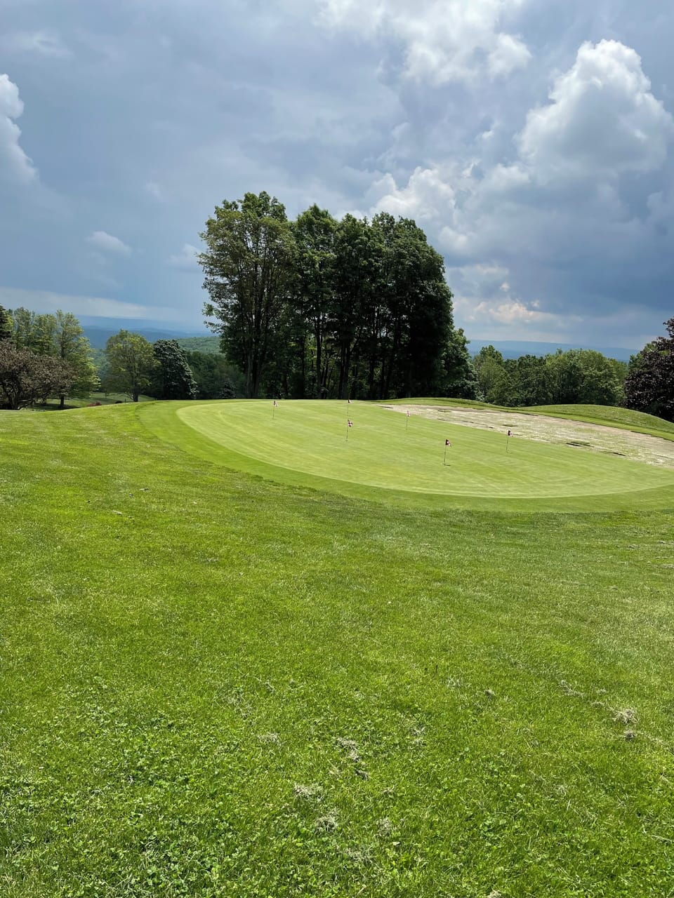 Golf