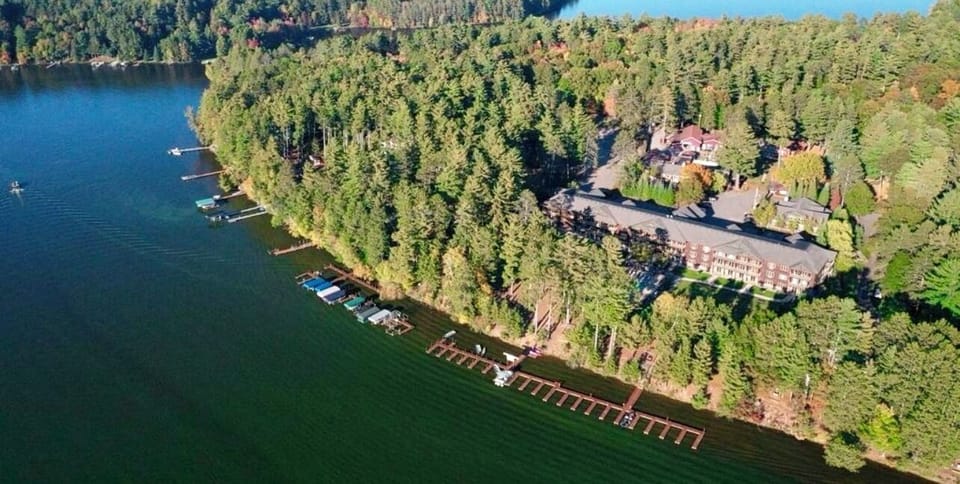 Eagle Waters Resort (3)