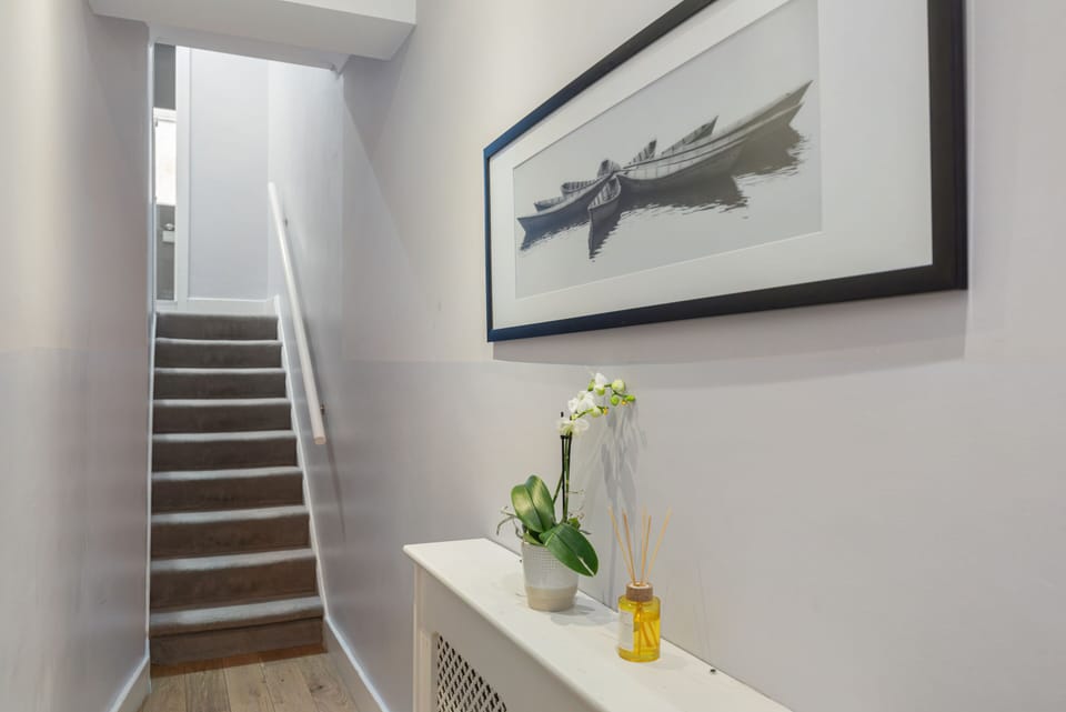 Entrance / Lobby