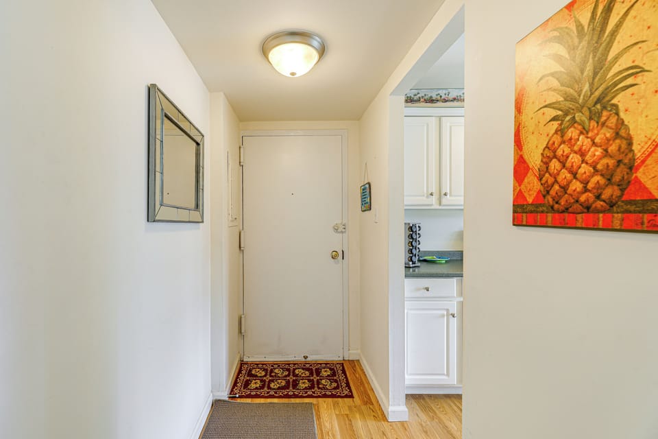 Entryway