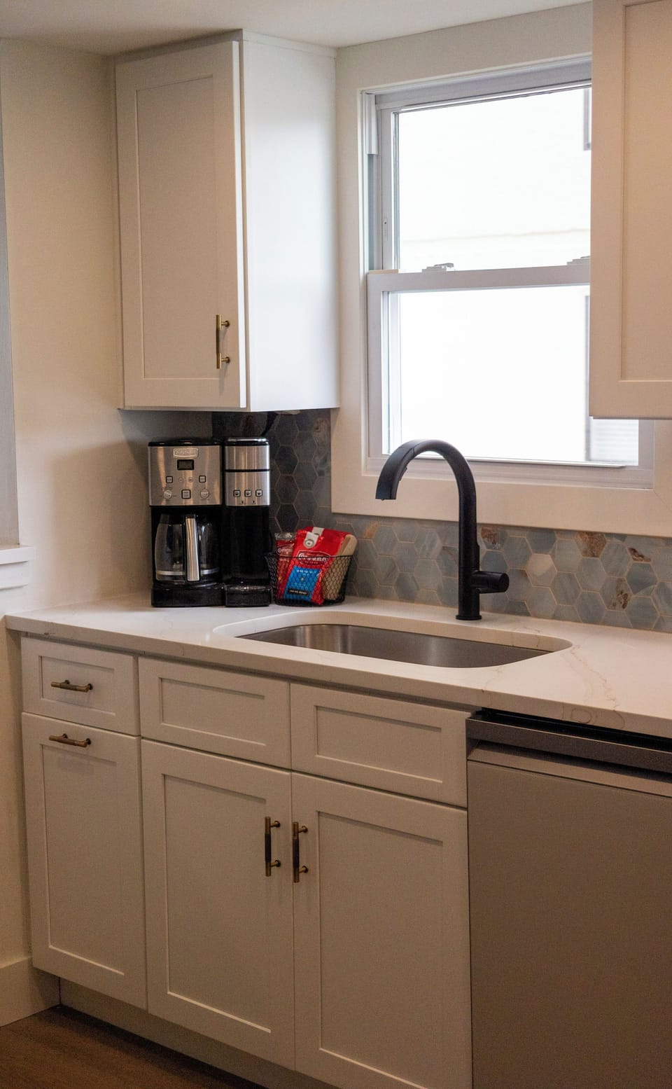 Do you take your coffee by the pot or the pod? We have you covered.