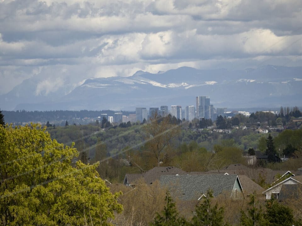 Modern West Seattle Studio Near Parks & Beaches