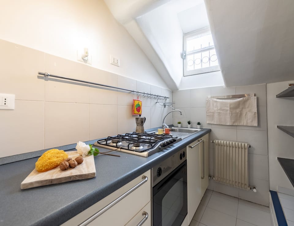 Kitchenette