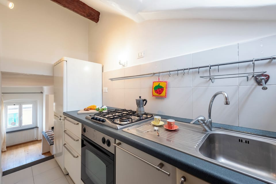 Kitchenette