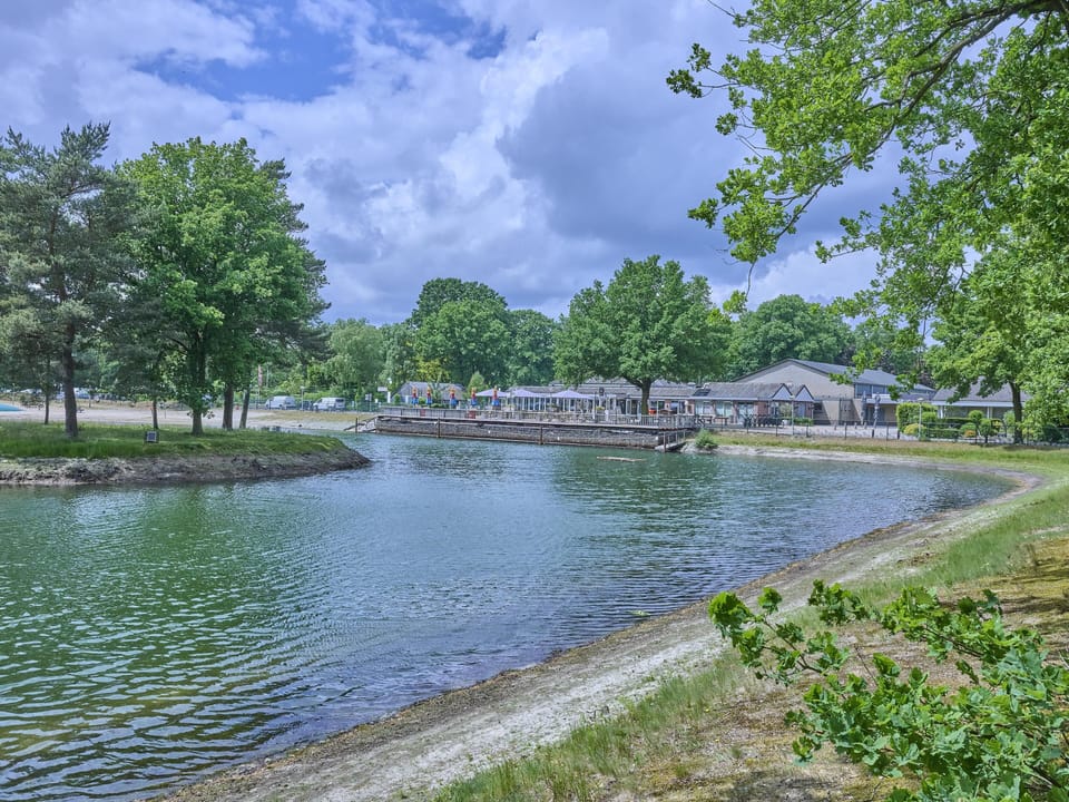 Immediate Surroundings [summer] (<1 km)