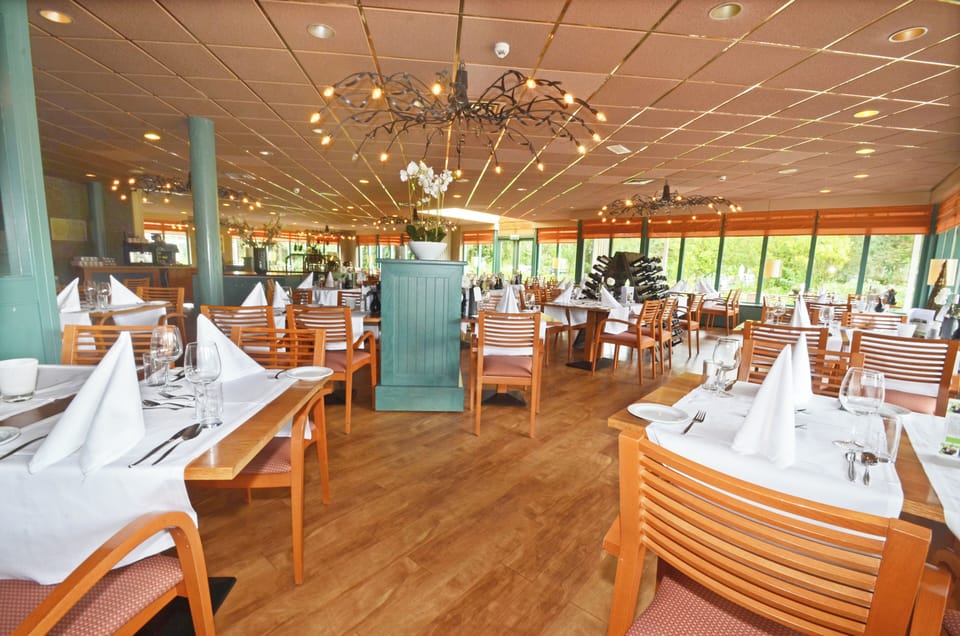 Onsite dining
