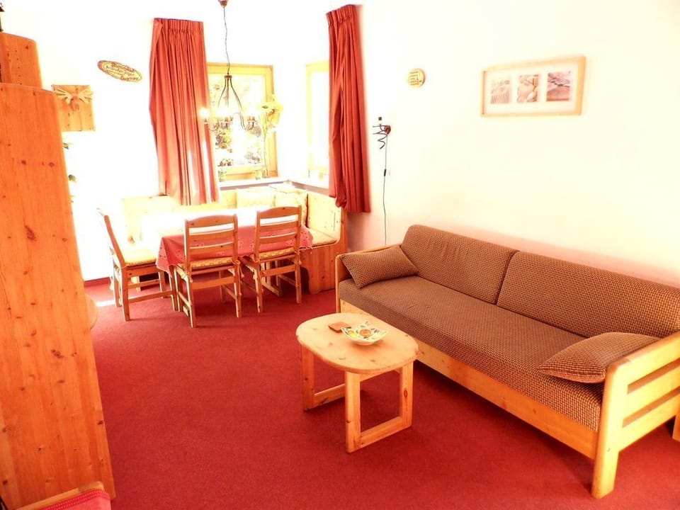 Apartment Mina - Apartments Novak Apartment in Salzburgerland