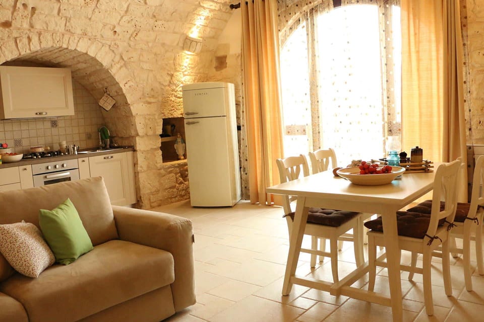 Accommodation