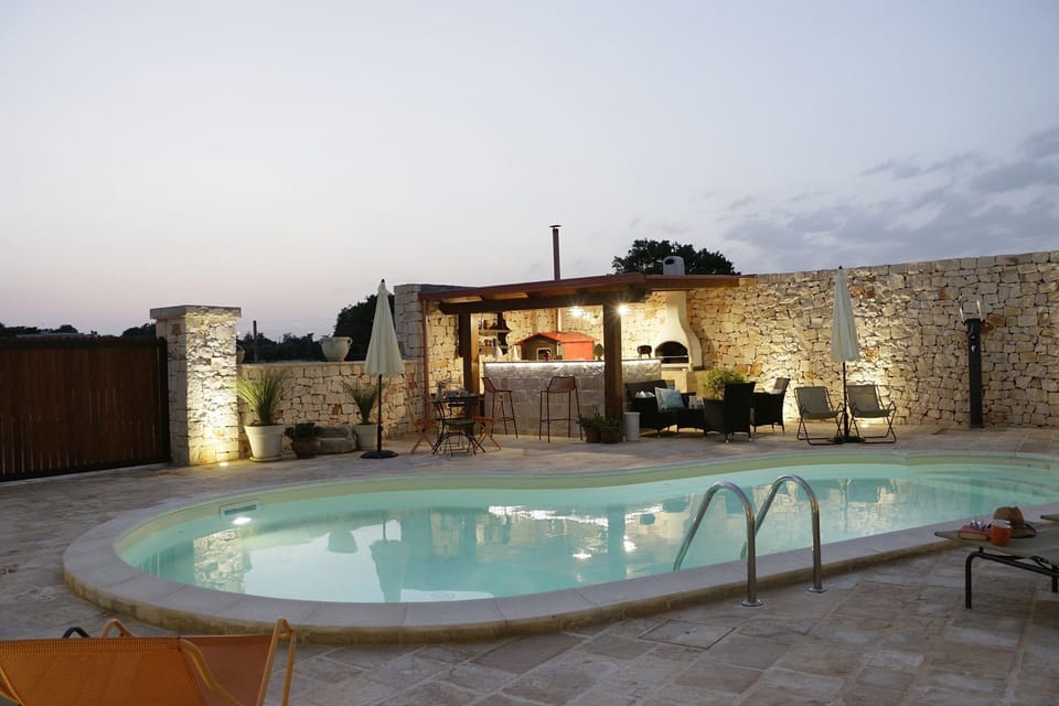 Accommodation