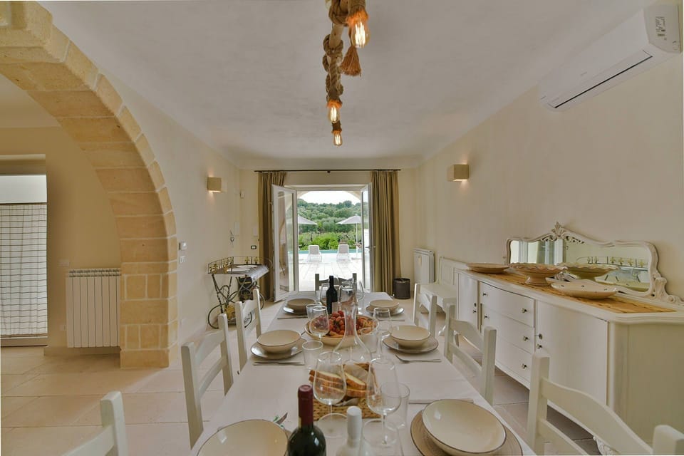 Accommodation