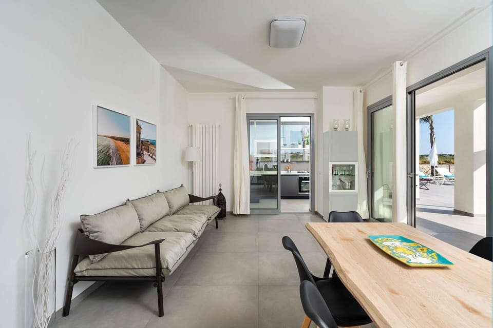 Accommodation