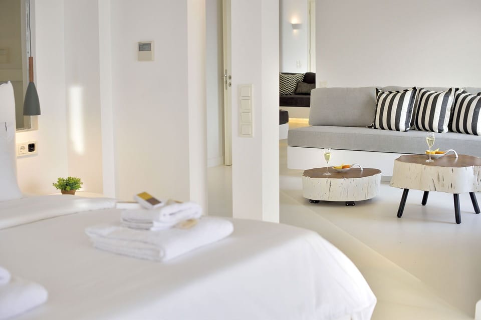 Accommodation