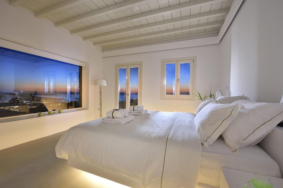 Accommodation