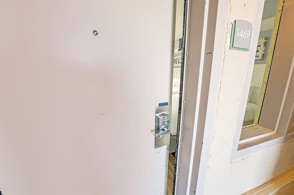 Entryway