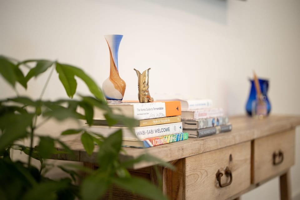 Living room | Wisteria