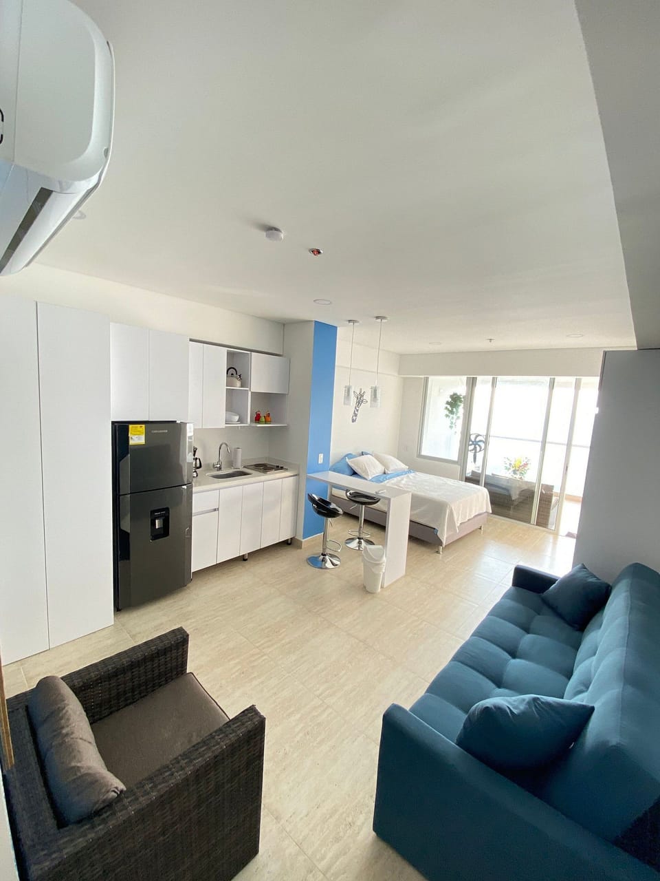 Kitchen or kitchenette,View(from property / room)