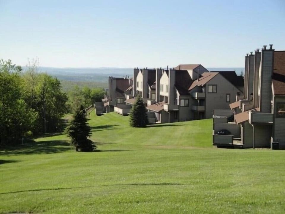 Village Trail