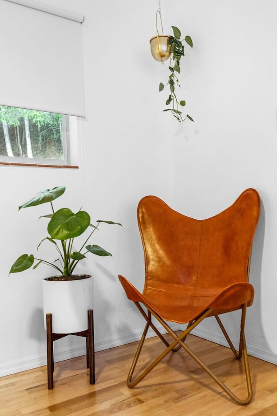 Have a seat!