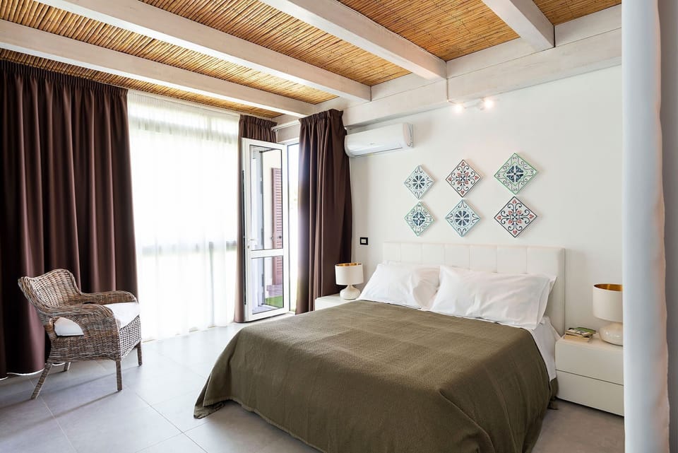 Accommodation