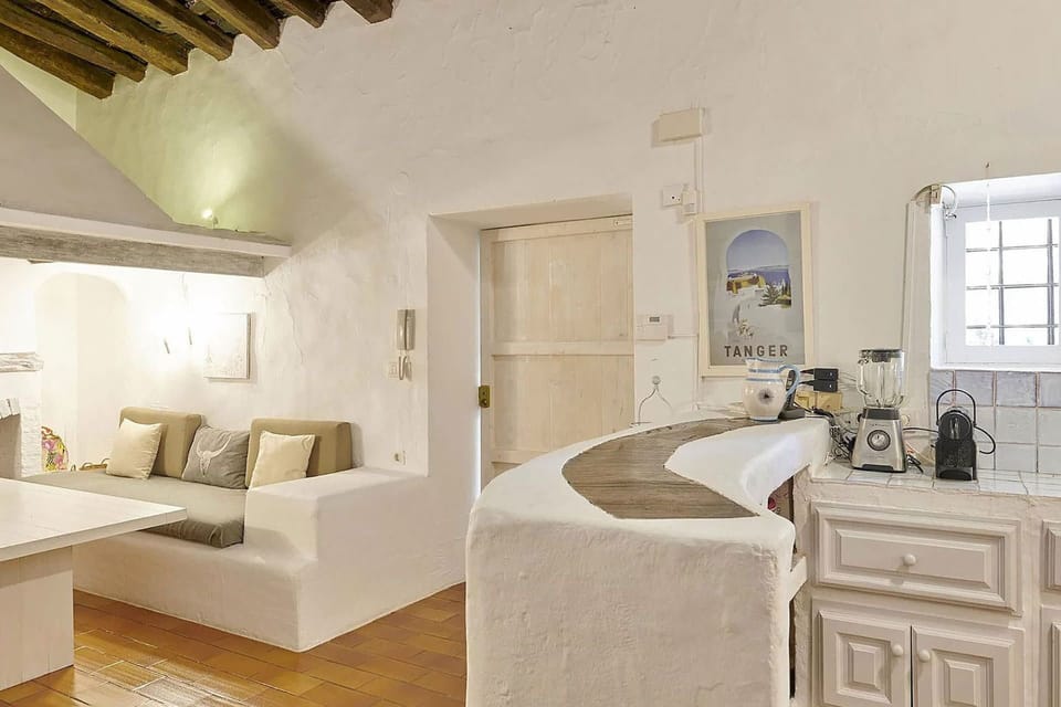 Accommodation