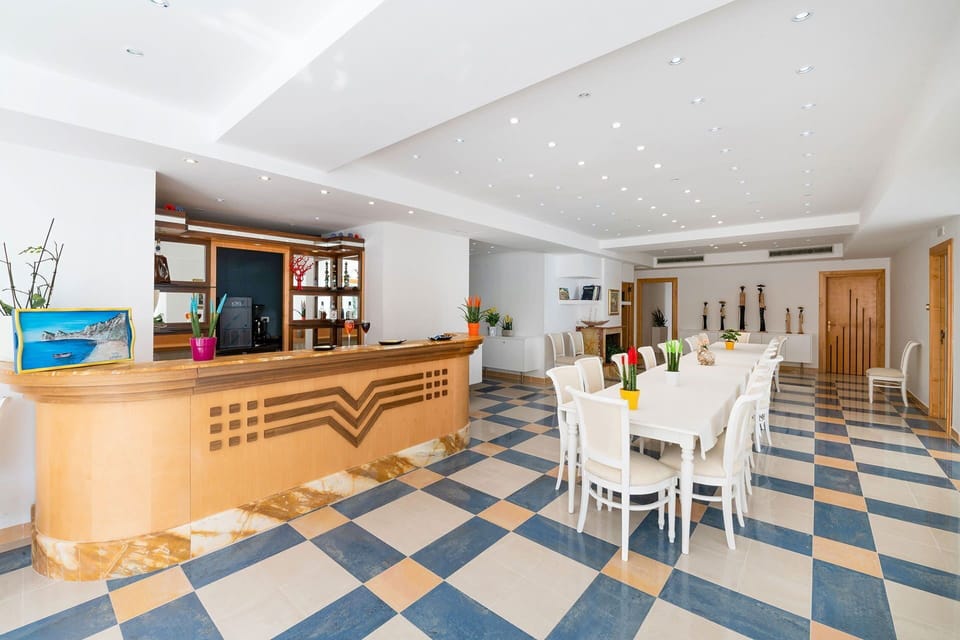 Accommodation